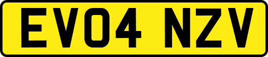 EV04NZV
