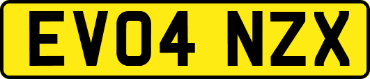EV04NZX