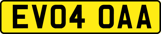 EV04OAA