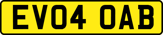 EV04OAB