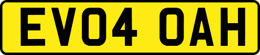 EV04OAH