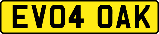 EV04OAK