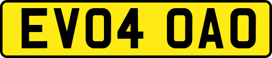 EV04OAO