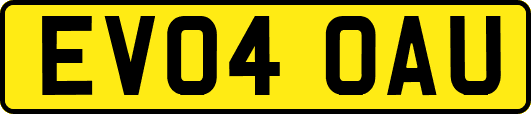 EV04OAU