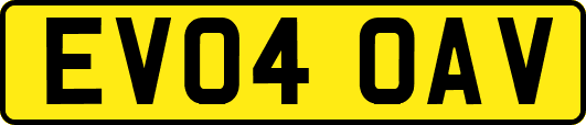 EV04OAV