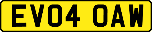 EV04OAW