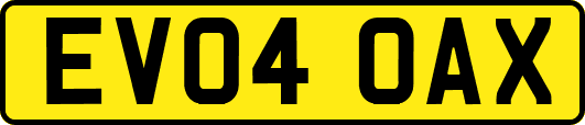 EV04OAX