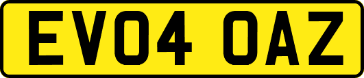 EV04OAZ