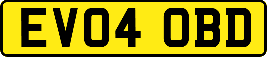 EV04OBD