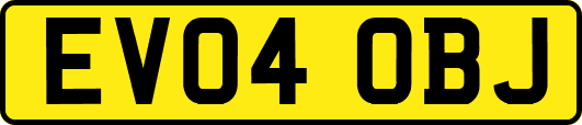 EV04OBJ