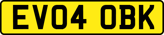 EV04OBK