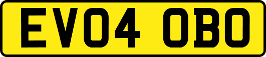 EV04OBO