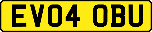 EV04OBU
