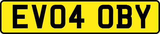 EV04OBY