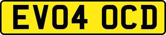 EV04OCD