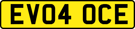 EV04OCE