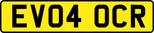 EV04OCR
