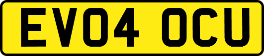 EV04OCU