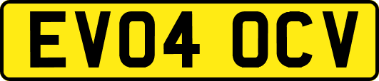 EV04OCV