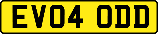 EV04ODD