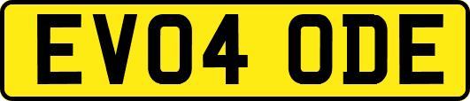 EV04ODE