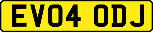 EV04ODJ