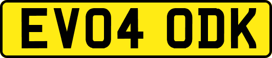 EV04ODK