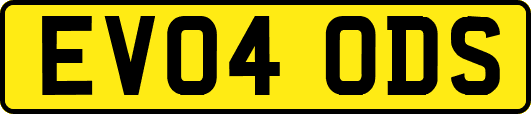 EV04ODS