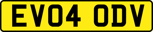 EV04ODV