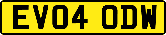 EV04ODW