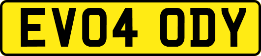 EV04ODY