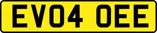 EV04OEE