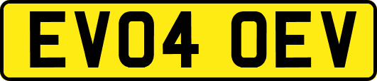 EV04OEV
