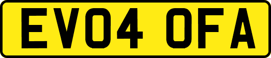 EV04OFA