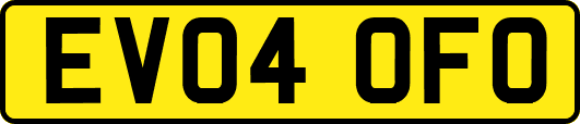 EV04OFO