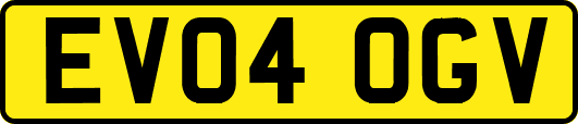 EV04OGV