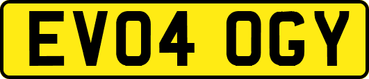 EV04OGY