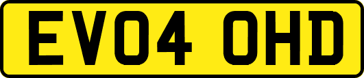 EV04OHD
