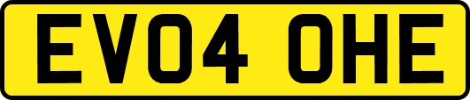 EV04OHE