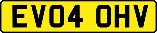 EV04OHV