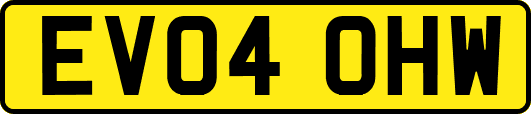 EV04OHW