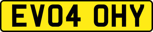 EV04OHY