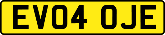 EV04OJE