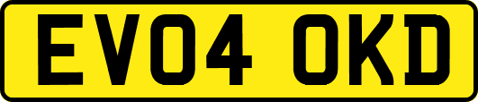 EV04OKD