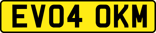 EV04OKM