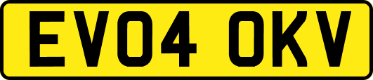EV04OKV