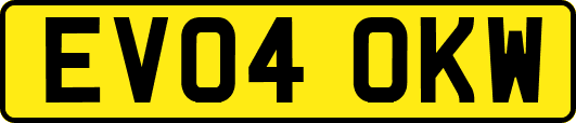 EV04OKW