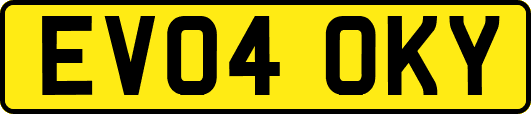 EV04OKY