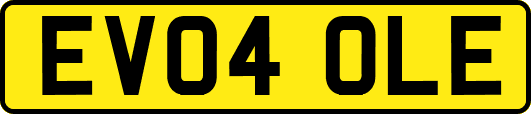 EV04OLE