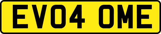 EV04OME